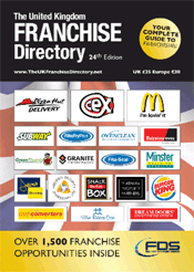 UK Franchise Directory (The)